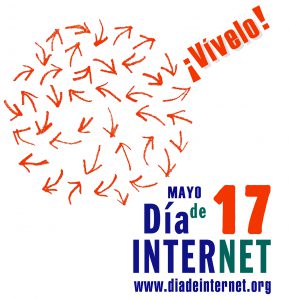Logo Dia de Internet