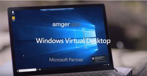 imagen post amgerpro_Windows Virtual Desktop