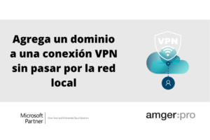 imagen post agregar dominio a una VPN_amgerpro