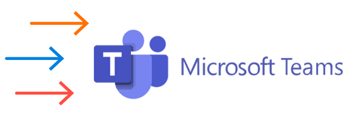 amgerpro migrar a Microsoft Teams
