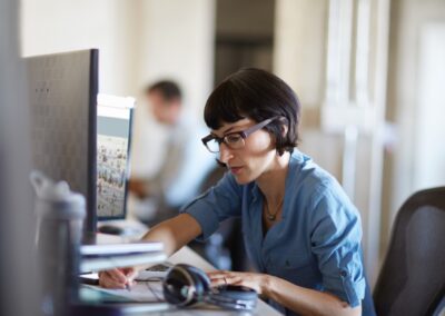 Transformando la Infraestructura Tecnológica de una PYME con Microsoft 365 y Servicios Gestionados de amger:pro